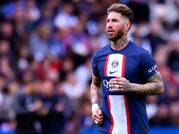 8868体育-记者：巴黎球员不注重团建 拉莫斯对此感到惊讶