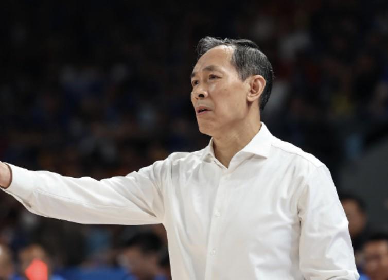 8868体育-伤病满营！许利民：把现有人员调整好发挥出水平，要对得起观众